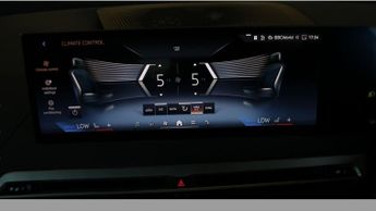 BMW iX XDRIVE40 M SPORT