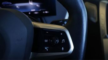 BMW iX XDRIVE40 M SPORT