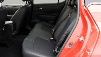 Nissan Leaf E PLUS N-CONNECTA
