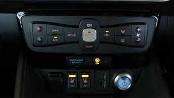 Nissan Leaf E PLUS N-CONNECTA