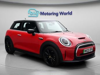 MINI Electric Hatch COOPER S LEVEL 2