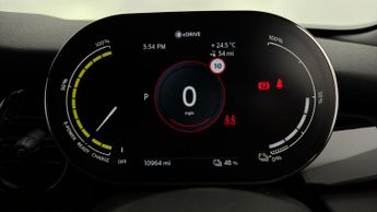 MINI Electric Hatch COOPER S LEVEL 2