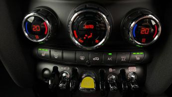 MINI Electric Hatch COOPER S LEVEL 2