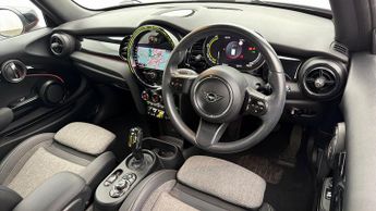 MINI Electric Hatch COOPER S LEVEL 2