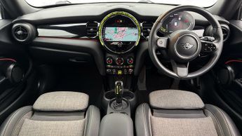 MINI Electric Hatch COOPER S LEVEL 2