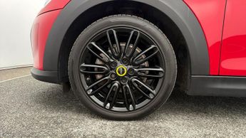 MINI Electric Hatch COOPER S LEVEL 2