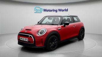 MINI Electric Hatch COOPER S LEVEL 2