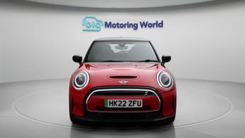 MINI Electric Hatch COOPER S LEVEL 2