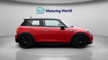 MINI Electric Hatch COOPER S LEVEL 2