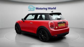 MINI Electric Hatch COOPER S LEVEL 2