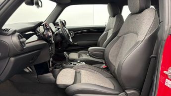 MINI Electric Hatch COOPER S LEVEL 2