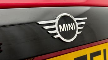 MINI Electric Hatch COOPER S LEVEL 2