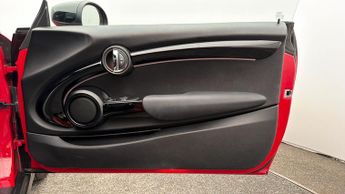 MINI Electric Hatch COOPER S LEVEL 2