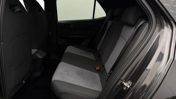 CUPRA Born V3