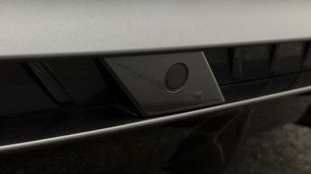 CUPRA Born V3
