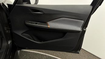 CUPRA Born V3