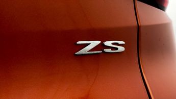 MG MG ZS EXCLUSIVE T-GDI
