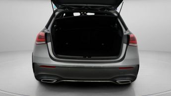 Mercedes-Benz A Class A 200 AMG LINE EXECUTIVE