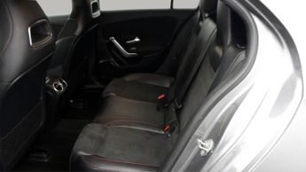 Mercedes-Benz A Class A 200 AMG LINE EXECUTIVE