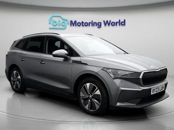 Skoda Enyaq 60