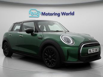 MINI Hatch COOPER CLASSIC