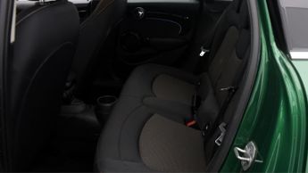 MINI Hatch COOPER CLASSIC