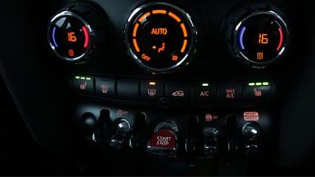 MINI Hatch COOPER CLASSIC