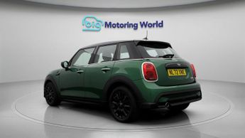 MINI Hatch COOPER CLASSIC