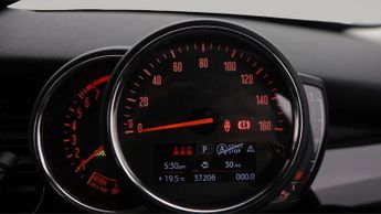 MINI Hatch COOPER CLASSIC