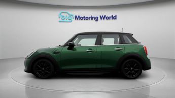 MINI Hatch COOPER CLASSIC