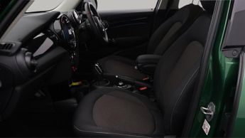 MINI Hatch COOPER CLASSIC