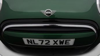 MINI Hatch COOPER CLASSIC
