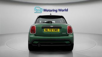 MINI Hatch COOPER CLASSIC