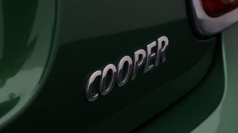 MINI Hatch COOPER CLASSIC