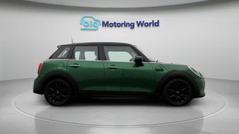 MINI Hatch COOPER CLASSIC