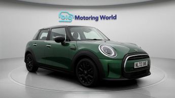 MINI Hatch COOPER CLASSIC
