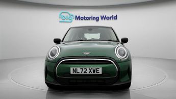 MINI Hatch COOPER CLASSIC