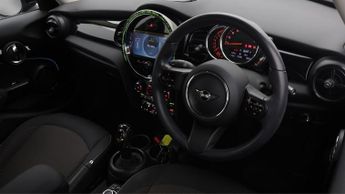 MINI Hatch COOPER CLASSIC