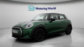 MINI Hatch COOPER CLASSIC