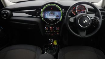 MINI Hatch COOPER CLASSIC