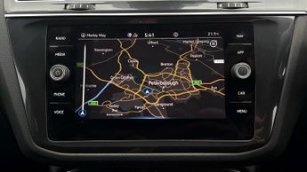 Volkswagen Tiguan Allspace LIFE TSI DSG