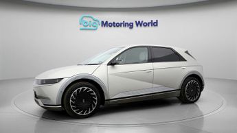 Hyundai IONIQ 5 NAMSAN EDITION
