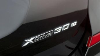 BMW X3 XDRIVE30E XLINE