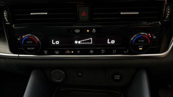 Nissan Qashqai E-POWER TEKNA