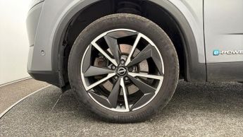 Nissan Qashqai E-POWER TEKNA