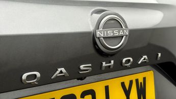 Nissan Qashqai E-POWER TEKNA