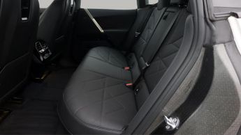 BMW iX XDRIVE40 M SPORT