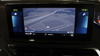 Peugeot 3008 S/S ALLURE