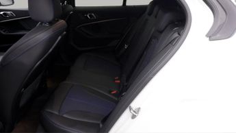 BMW 1 Series 118I M SPORT