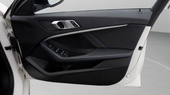 BMW 1 Series 118I M SPORT